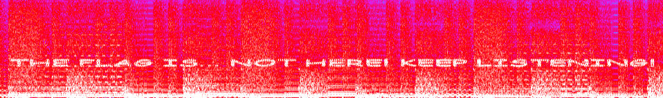 Mcdonald.flac in a spectrogram