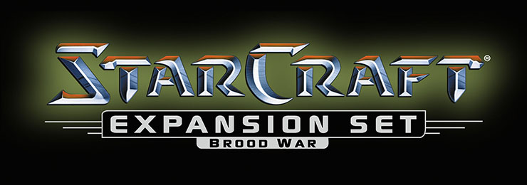 Starcraft Brood War